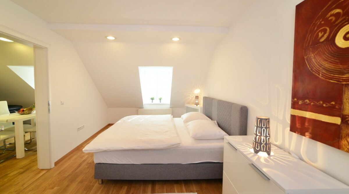 Apartmani U Centru Zagreba Jednosoban Apartman Za Dnevni Najam